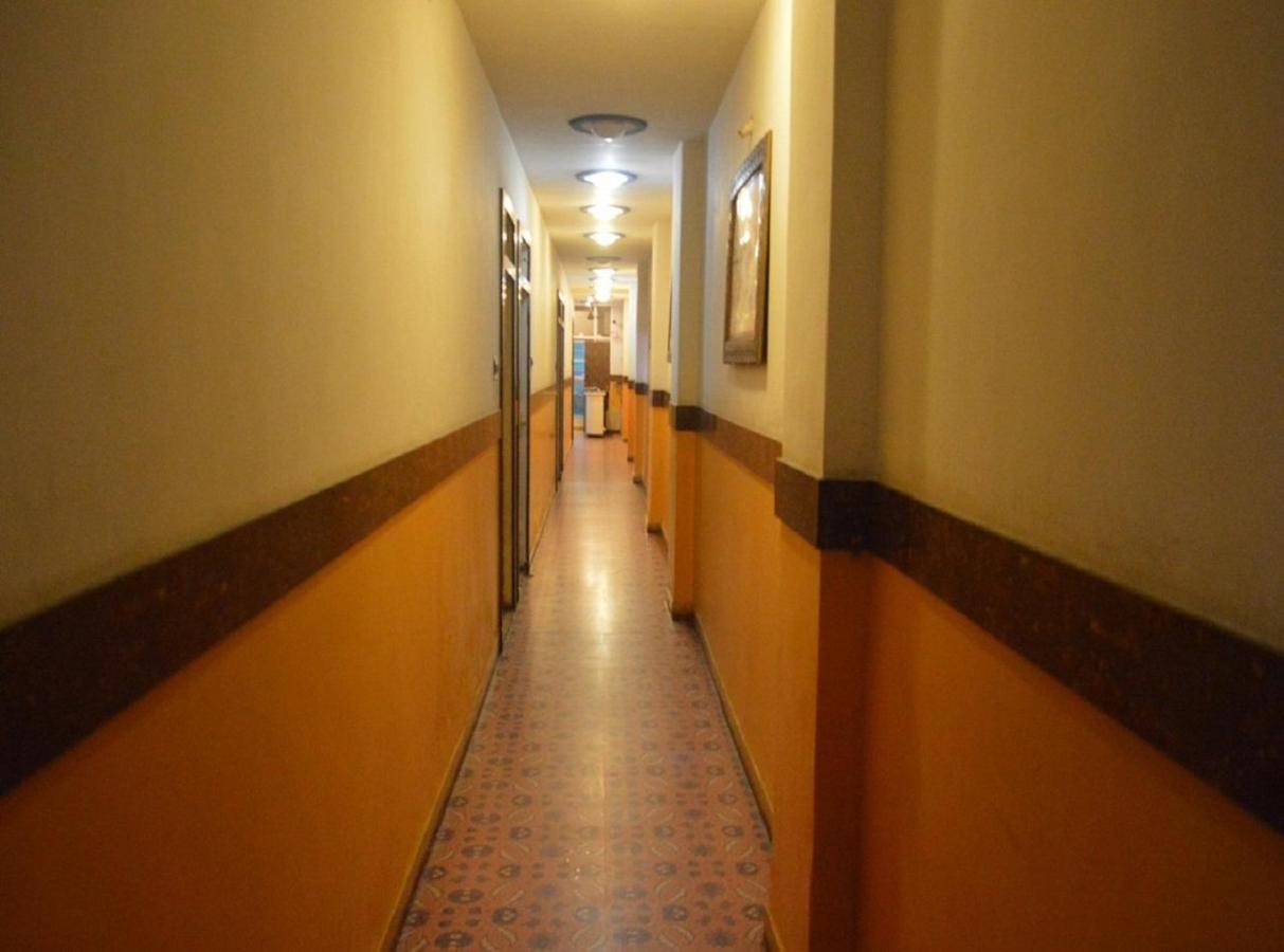 Hotel Mansarovar Rajasthan Jalor Luaran gambar