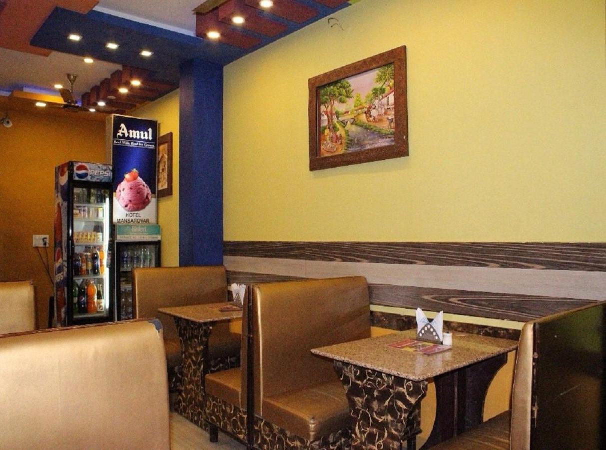 Hotel Mansarovar Rajasthan Jalor Luaran gambar